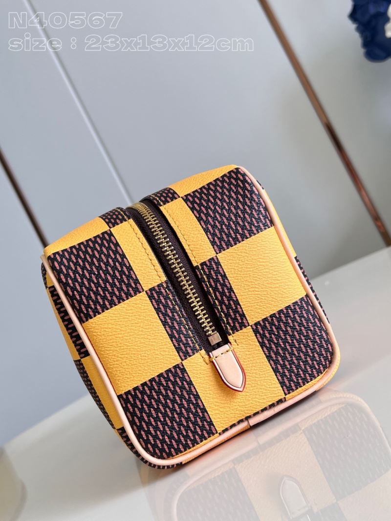 Louis Vuitton Cosmetic Bags